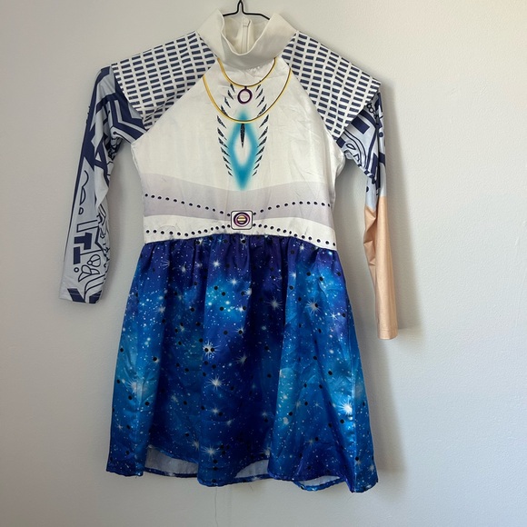 Other - Disney Addison costume from Zombies 3